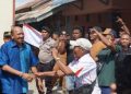 Syah Afandin Hadir Ditengah Gelombang Aspirasi Rakyat, Jalan Kwala Air Hitam Dipastikan Jadi Prioritas Strategis Pemkab Langkat