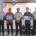 Semarak PORSENAP Lapas Cipinang Perkuat Pembinaan Melalui Olahraga dan Seni