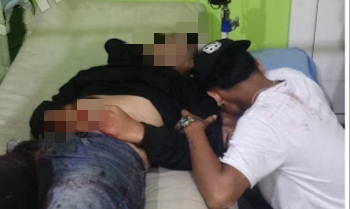 Terjadi di Pangkalan Susu, Pemuda Melerai Pertengkaran malah Jadi Korban Pembunuhan dan Penganiayaan