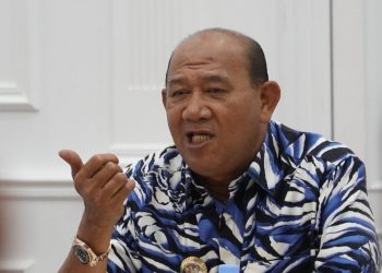Syah Afandin Pastikan Sehati Bunda Menjangkau Seluruh Desa, Langkat Diproyeksikan Jadi Role Model Nasional