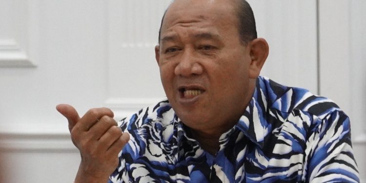 Syah Afandin Pastikan Sehati Bunda Menjangkau Seluruh Desa, Langkat Diproyeksikan Jadi Role Model Nasional