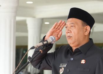 Syah Afandin Serukan Perlindungan Generasi Muda dari Ancaman Digital
