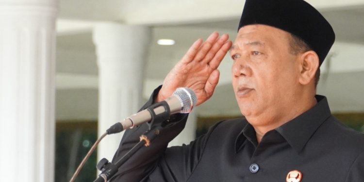 Syah Afandin Serukan Perlindungan Generasi Muda dari Ancaman Digital