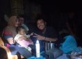 Lumpuh Total! Gangguan Sistem PLN Bikin Sumatera Gelap Gulita, Warga Panik dan Aktivitas Tersendat