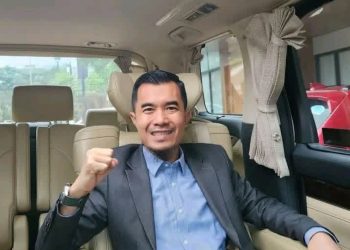 Pembangunan MPP Gunungsitoli Disorot Tajam, Tokoh Nias Jakarta Yusmanan Dawolo: ‘Rakyat Butuh Pekerjaan, Bukan Gedung Mewah’