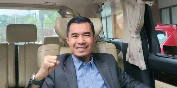 Pembangunan MPP Gunungsitoli Disorot Tajam, Tokoh Nias Jakarta Yusmanan Dawolo: ‘Rakyat Butuh Pekerjaan, Bukan Gedung Mewah’