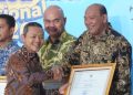 Syah Afandin Bawa Langkat Bersinar, Bahasa Ibu Tak Tunduk Zaman