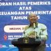 Bupati Syah Afandin Antar Langkat Raih WTP, Prestasi Bergengsi Dibalut Pesan Tegas: Jangan Terlena dengan Pujian