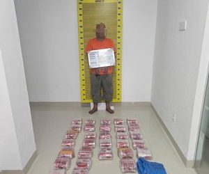 Polisi Gagalkan Penyelundupan 30 Kilogram Sabu dari Malaysia, Jaringan Internasional Dibekuk Diperairan Asahan