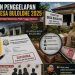 Aktivis Pertanyakan Penanganan Dugaan Penggelapan Dana Desa Bulolohe di Kejari Bulukumba