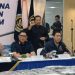 210 WNA Terlibat Penipuan Investasi di Batam, Diduga Berjejaring di Indonesia