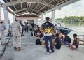 7 WNI Tewas Dilaut Malaysia, 7 Masih Hilang, Tragedi Kapal Migran Ilegal Bongkar Jalur Gelap PMI