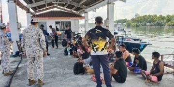 7 WNI Tewas Dilaut Malaysia, 7 Masih Hilang, Tragedi Kapal Migran Ilegal Bongkar Jalur Gelap PMI
