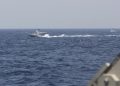 AS Mulai Project Freedom Selat Hormuz