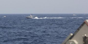 AS Mulai Project Freedom Selat Hormuz