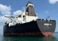 Minyak Mentah dari Kapal Iran Dilelang Kejaksaan, Laku Rp 900 M