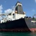 Minyak Mentah dari Kapal Iran Dilelang Kejaksaan, Laku Rp 900 M