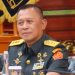 Letjen Agus Widodo Akan Jabat Wakil Kepala BIN