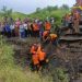 Maut dari Lereng Galian Mabar: Longsor Tengah Malam di Medan Tewaskan Pekerja, Satu Korban Masih Hilang
