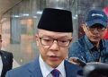 Menlu Sugiono: 9 WNI Relawan Global Sumud Flotilla Dibebaskan, Indonesia Kecam Keras Aksi Israel