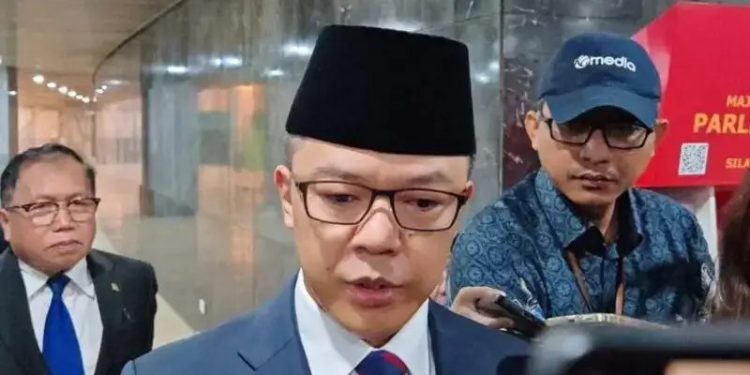 Menlu Sugiono: 9 WNI Relawan Global Sumud Flotilla Dibebaskan, Indonesia Kecam Keras Aksi Israel