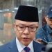 Menlu Sugiono: 9 WNI Relawan Global Sumud Flotilla Dibebaskan, Indonesia Kecam Keras Aksi Israel