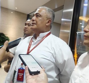 Pelapor Sebut Syekh Ahmad Al Misry Ditangkap dan Ditahan Otoritas Mesir