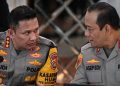 Kapolda Metro Naik Kelas, Jabatan Strategis Ibu Kota Kini Resmi Dipimpin Jenderal Bintang Tiga
