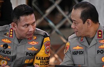 Kapolda Metro Naik Kelas, Jabatan Strategis Ibu Kota Kini Resmi Dipimpin Jenderal Bintang Tiga