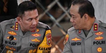 Kapolda Metro Naik Kelas, Jabatan Strategis Ibu Kota Kini Resmi Dipimpin Jenderal Bintang Tiga