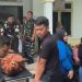 Tragis Disimpang Rambung Merah, Prajurit Intel Denpom Pematangsiantar Tewas Terlindas Bus Travel, Pelaku Kabur