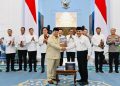 Polri Tetap Dibawah Presiden, Rekomendasi Reformasi Tegas dan Sarat Risiko Politik