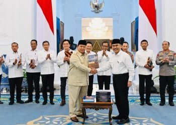 Polri Tetap Dibawah Presiden, Rekomendasi Reformasi Tegas dan Sarat Risiko Politik