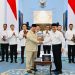 Polri Tetap Dibawah Presiden, Rekomendasi Reformasi Tegas dan Sarat Risiko Politik