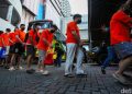 320 WNA Digerebek Dimarkas Judol Hayam Wuruk, Bareskrim Bongkar Peran Telemarketing hingga Tim Penagihan