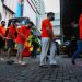 320 WNA Digerebek Dimarkas Judol Hayam Wuruk, Bareskrim Bongkar Peran Telemarketing hingga Tim Penagihan
