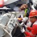Ambulans Bawa Jenazah Tabrak Truk di Tol Tebing Tinggi-Indrapura, 2 Tewas