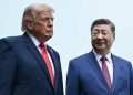 Xi Ingatkan Trump Jika Isu Taiwan Bisa Picu Konflik China-AS