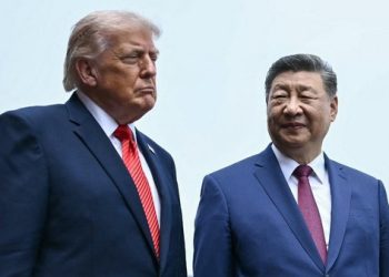 Xi Ingatkan Trump Jika Isu Taiwan Bisa Picu Konflik China-AS