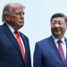 Xi Ingatkan Trump Jika Isu Taiwan Bisa Picu Konflik China-AS