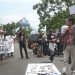 Dugaan Intimidasi Aparat Bayangi Aksi Jurnalis di Batam