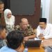 Menjemput Keadilan untuk Korban Banjir, Syah Afandin Bawa Suara Warga Langkat ke Menteri Sosial