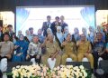 Bupati Syah Afandin Motivasi Lulusan Putra Jaya Jabal Rahmah Raih Mimpi