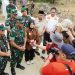 Wabup Tiorita Sambut Tim Wasev TMMD, Pastikan Pembangunan Desa di Langkat Tak Sekadar Seremonial
