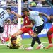 Hasil Piala Dunia 2026: Uruguay Vs Tanjung Verde Berakhir Imbang 2-2