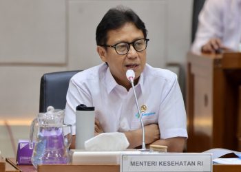 Menkes Bongkar Miskonsepsi BPJS: Tak Ada Kasta dalam Pelayanan Kesehatan, Semua Peserta Berhak Setara
