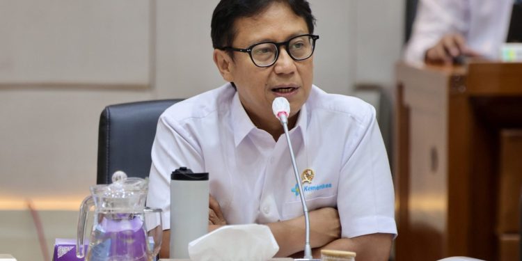 Menkes Bongkar Miskonsepsi BPJS: Tak Ada Kasta dalam Pelayanan Kesehatan, Semua Peserta Berhak Setara