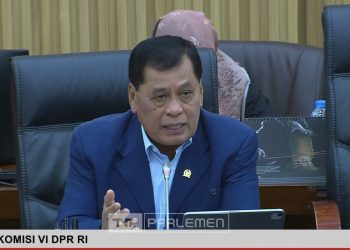 5 Calon Manajer Kopdes Merah Putih Meninggal Saat Latsarmil, DPR Desak Evaluasi Total: Keselamatan Peserta Tak Boleh Dikorbankan