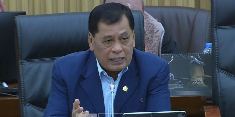 5 Calon Manajer Kopdes Merah Putih Meninggal Saat Latsarmil, DPR Desak Evaluasi Total: Keselamatan Peserta Tak Boleh Dikorbankan