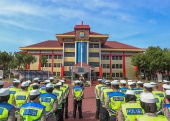 Piala AFF U-19 di Sumut Dijaga 2.081 Personel